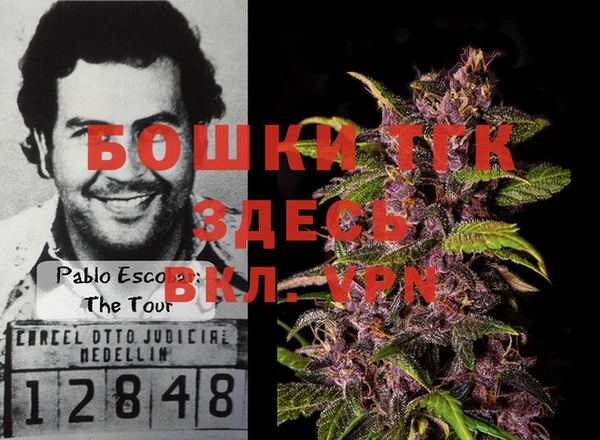 первитин Алексеевка